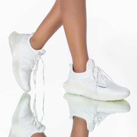 Azalea Wang Sneakers Nib - Picture 1 of 7